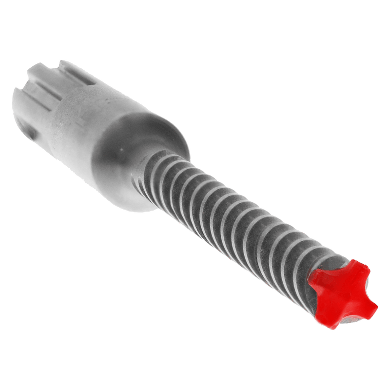 Diablo (DMAMX1010) 3/8" x 8" x 13" Rebar Demon™ SDS - Max 4 - Cutter Full Carbide Head Hammer Drill Bit - Pacific Power Tools