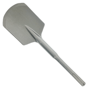 Diablo (DMAMXCH1010) 4.5" x 16" SDS - Max Clay Spade Chisel - Pacific Power Tools
