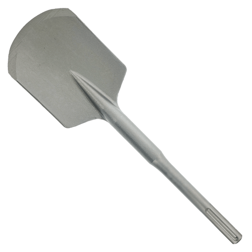 Diablo (DMAMXCH1010) 4.5" x 16" SDS - Max Clay Spade Chisel - Pacific Power Tools