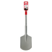 Diablo (DMAMXCH1010) 4.5" x 16" SDS - Max Clay Spade Chisel - Pacific Power Tools