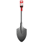 Diablo (DMAMXCH1130) 5 - 3/8'' x 16" SDS - Max Round Spade Chisel - Pacific Power Tools