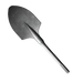 Diablo (DMAMXCH1130) 5 - 3/8'' x 16" SDS - Max Round Spade Chisel - Pacific Power Tools