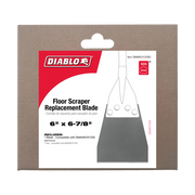 Diablo (DMAMXCH1200BO) SDS - Max Floor Scraper Replacement Blade (for DMAMXCH1200) - Pacific Power Tools