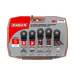 Diablo (DOS5S) Starlock General Purpose Oscillating Blade Set (5 - pc) - Pacific Power Tools