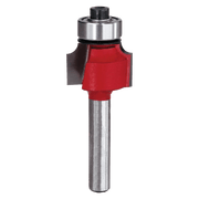 Diablo (DR34104) 1/8" Carbide Rounding Over Router Bit - Pacific Power Tools