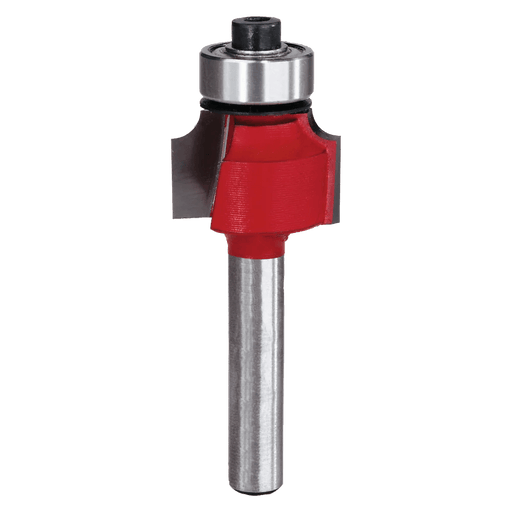 Diablo (DR34104) 1/8" Carbide Rounding Over Router Bit - Pacific Power Tools