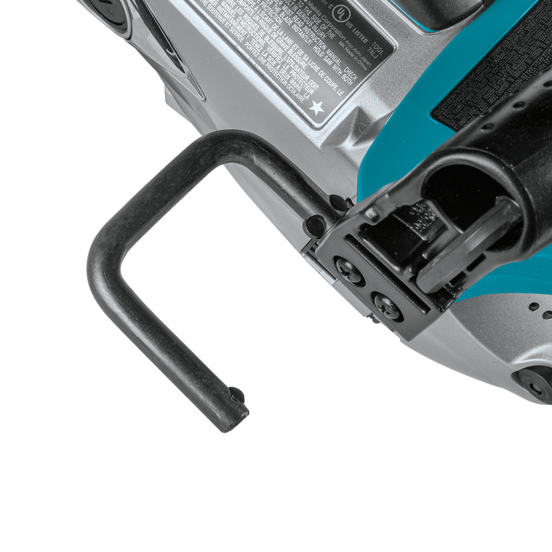 Makita (5377MG) 7-1/4" Magnesium Hypoid Saw