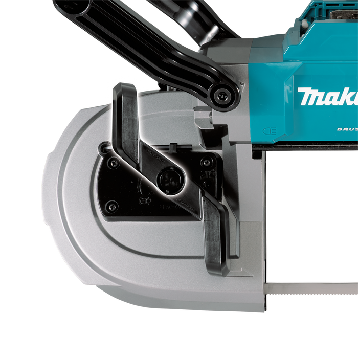 Makita (GBP01Z) 40V max XGT® Brushless Deep Cut Portable Band Saw (Bare Tool)
