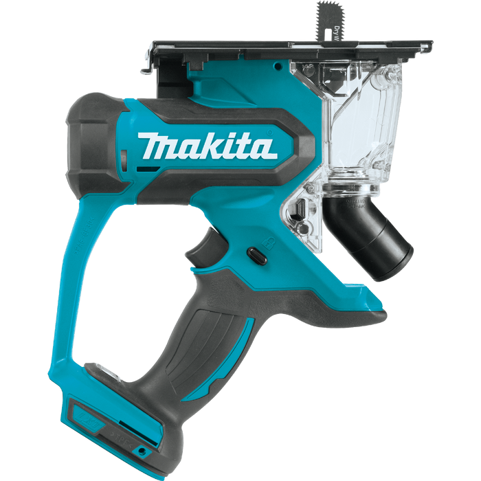 Makita (XDS01Z-R) 18V LXT®  Cut-Out Saw (Tool Only) (Factory Reconditioned)