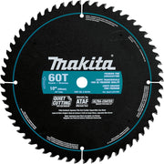 Makita (A-94764) 10" 60T Ultra-Coated Miter Saw Blade