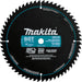 Makita (A-94764) 10" 60T Ultra-Coated Miter Saw Blade