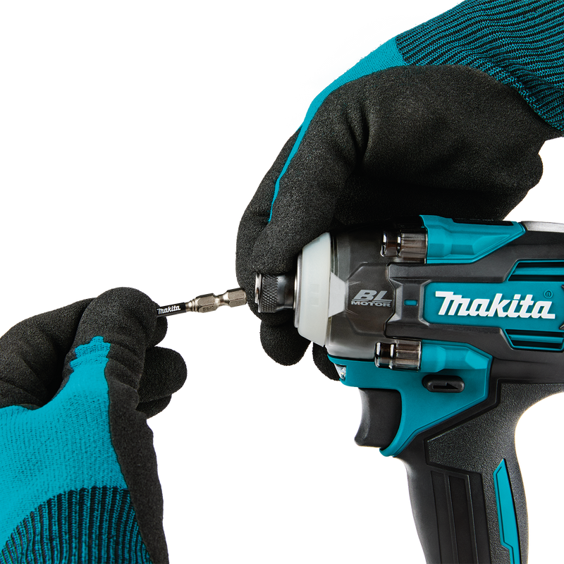 Makita (GDT04Z) 40V max XGT® Brushless High Torque 4-Speed Impact Driver (Tool Only)