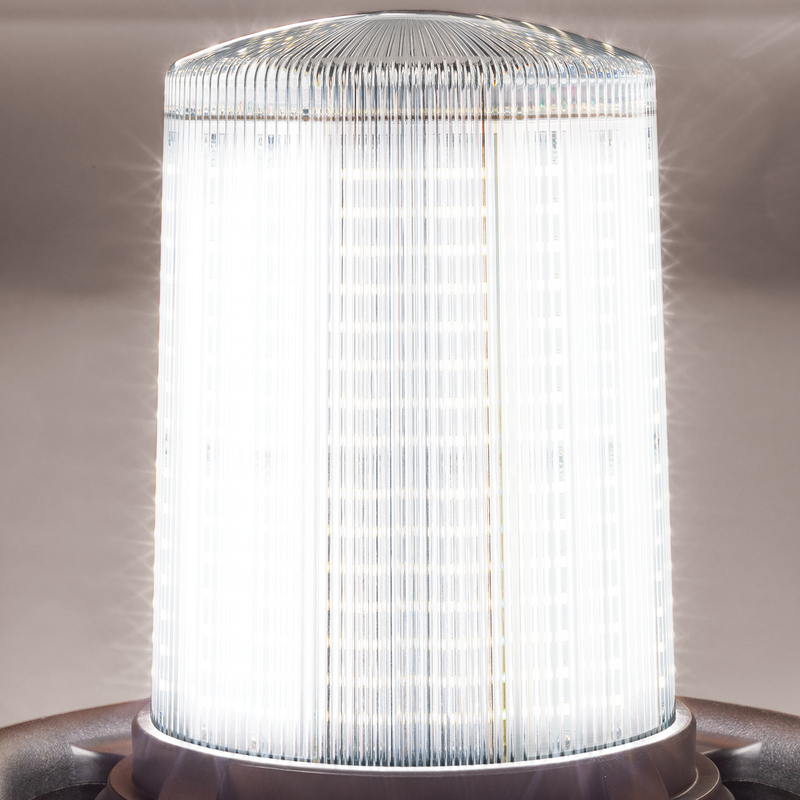 Makita (ML010G) 40V max XGT® / 18V LXT® Upright L.E.D. Area Light (Light Only)