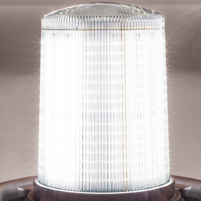 Makita (ML010G) 40V max XGT® / 18V LXT® Upright L.E.D. Area Light (Light Only)