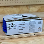 Eagle | Hybri-Flex 3/8" X 50' Air Hose - Pacific Power Tools