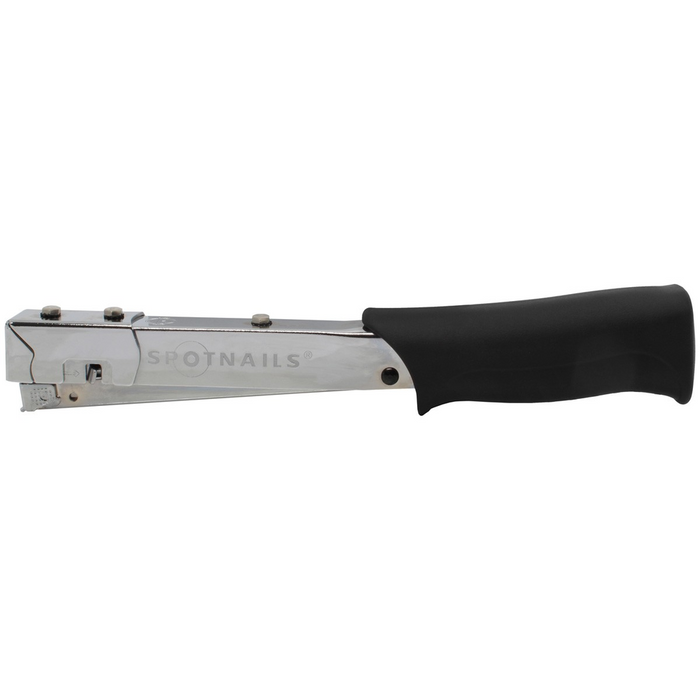 Spotnails 23GA 3/8” Crown Hammer Tacker (1/4” – 3/8”)