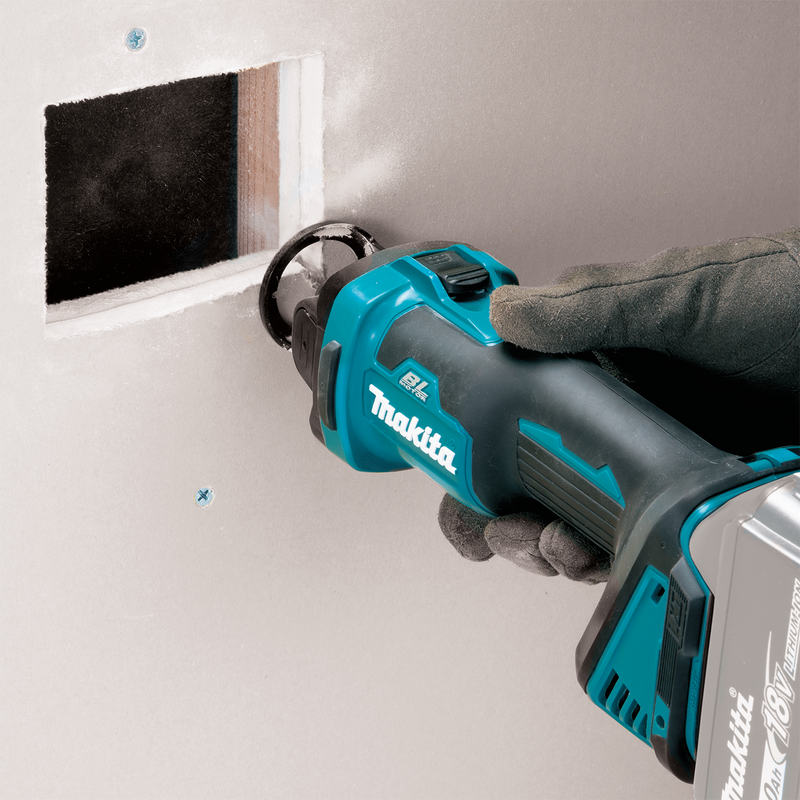 Makita (XOC02Z) LXT® Herramienta de corte sin escobillas, compatible con AWS®, solo herramienta 