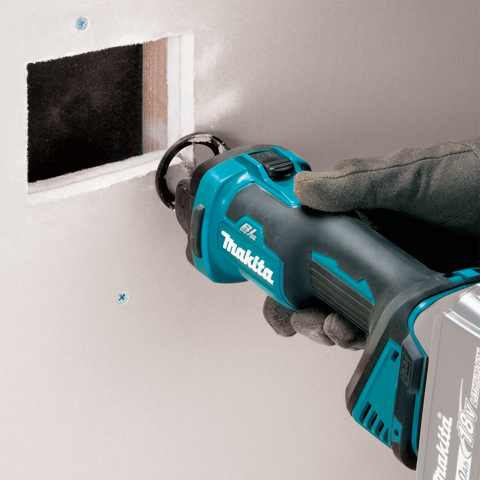 Makita (XOC02Z) LXT® Brushless Cut-Out Tool, AWS® Capable (Tool Only)