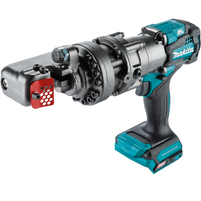 Makita (GCS01ZK) 40V max XGT® Brushless Rebar Cutter (Tool Only)