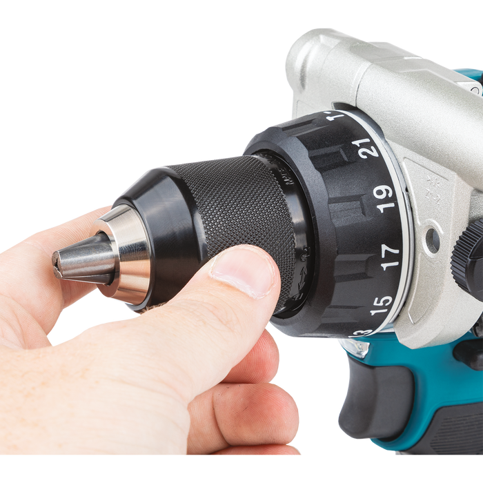 Makita (XT297T-R) 18V LXT® Brushless 2 Pc. Combo Kit, XPH14Z, XDT20Z, bag (5.0Ah) (Factory Reconditioned)