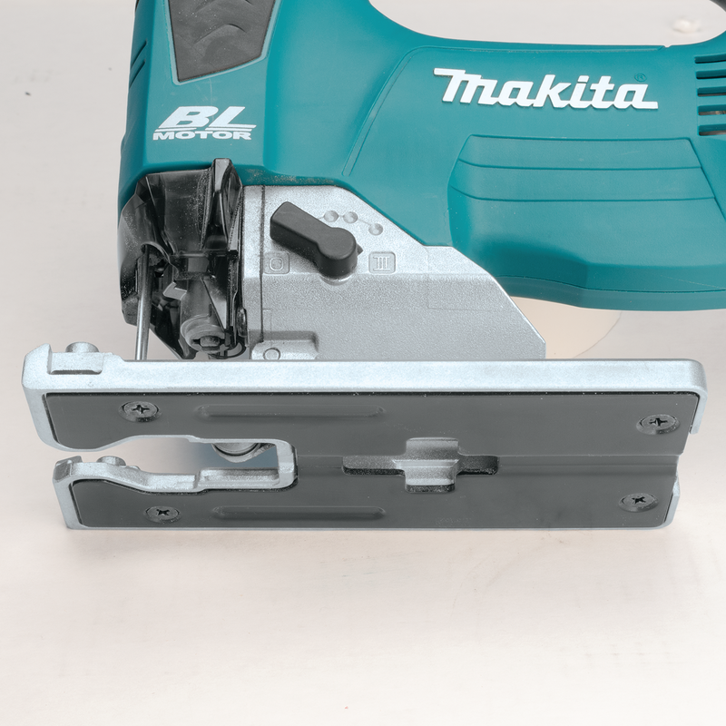 Sierra caladora sin escobillas Makita (XVJ02Z) LXT®, (solo herramienta) 