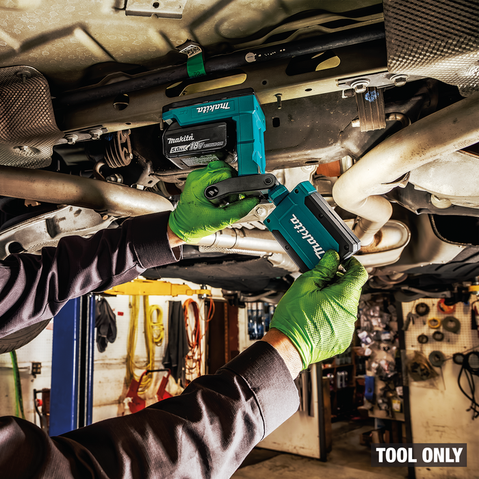 Makita (DML819) 18V LXT® Lithium-Ion L.E.D. Magnetic Work Light, Light Only