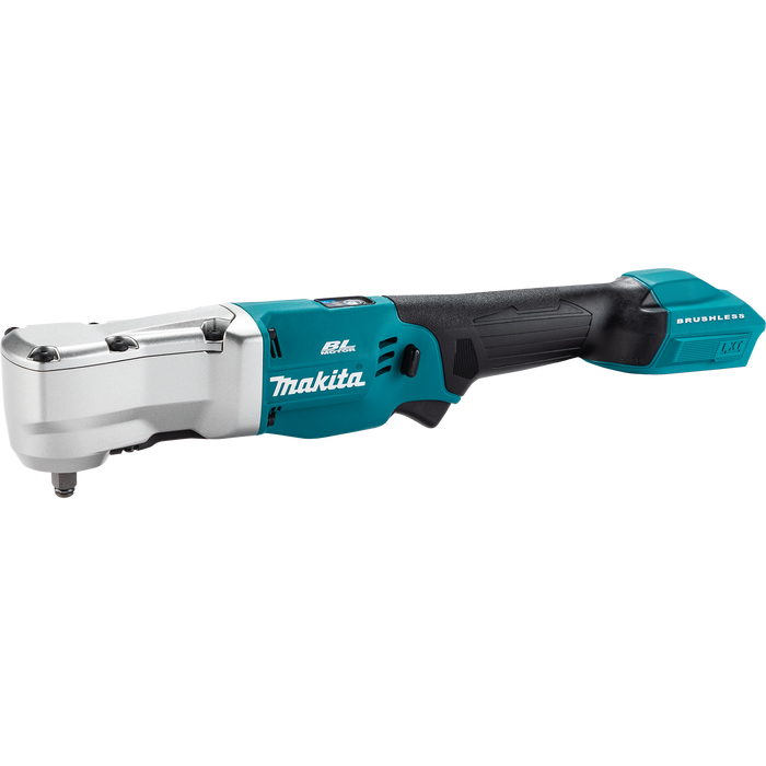 Makita (XLT03Z) 18V LXT® Lithium-Ion Brushless Cordless High Torque 3/8" Sq. Drive Angle Impact Wrench w/ Friction Ring (Tool Only)