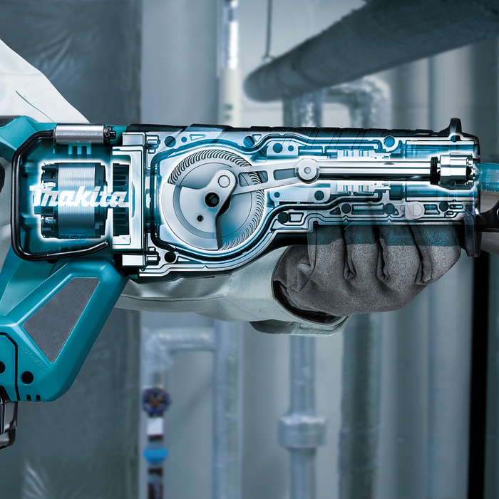 Makita (GRJ01Z) 40V max XGT® Brushless Recipro Saw (Tool Only)