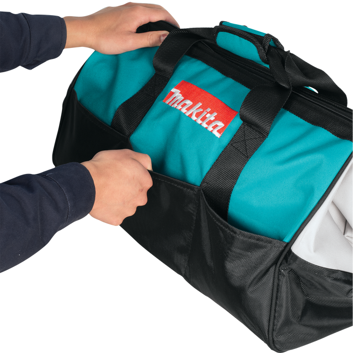 Makita (831271-6) 21" x 12" Contractor Tool Bag