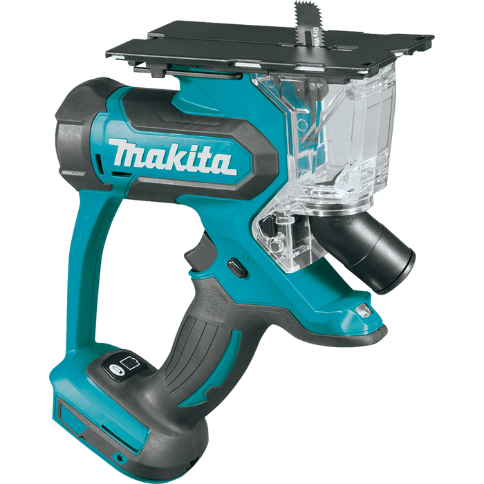 Makita (XDS01Z-R) 18V LXT®  Cut-Out Saw (Tool Only) (Factory Reconditioned)