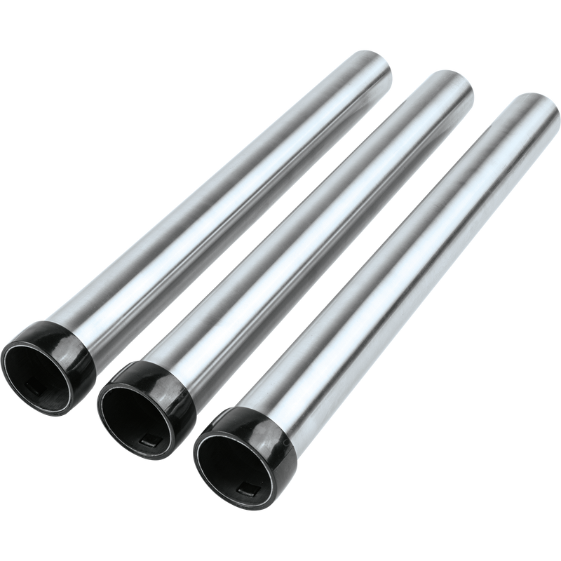 Makita (W107418350) 3 Pc. Extension Pipe Set