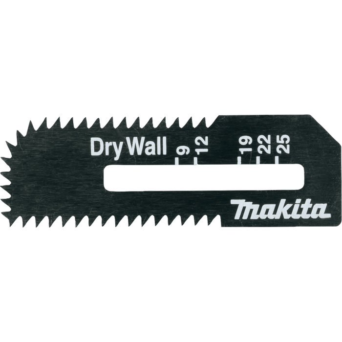 Makita (XDS01Z-R) 18V LXT®  Cut-Out Saw (Tool Only) (Factory Reconditioned)