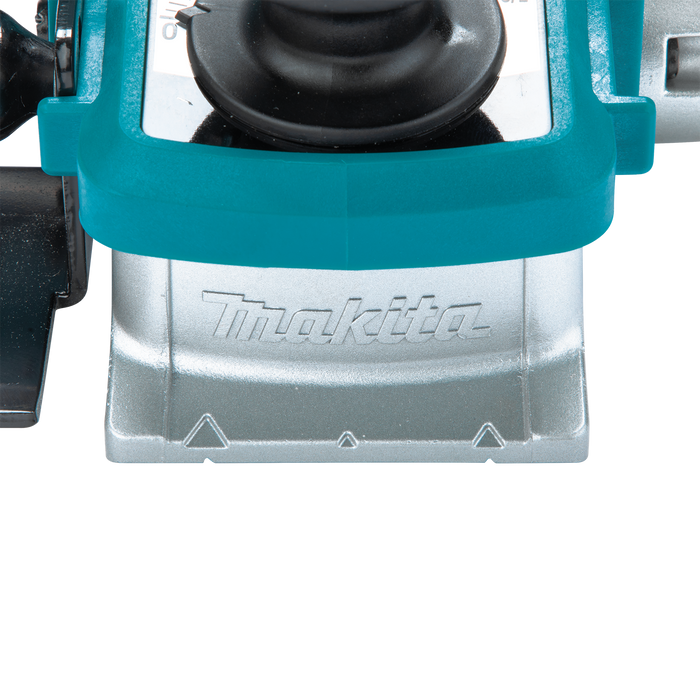 Makita (KP0810-R-1) 3-1/4" Planer, 7.5 AMP (Factory Reconditioned)