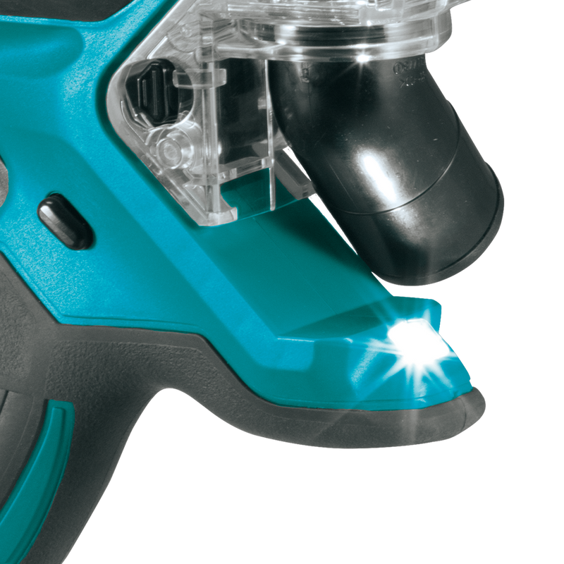 Makita (XDS01Z-R) 18V LXT®  Cut-Out Saw (Tool Only) (Factory Reconditioned)