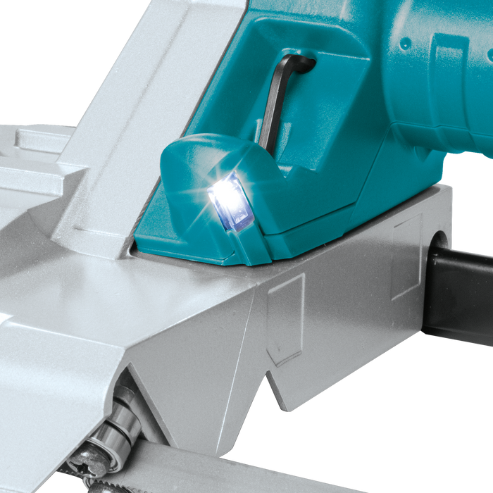 Makita (XBP02Z) 18V LXT®  Portable Band Saw (Tool Only)