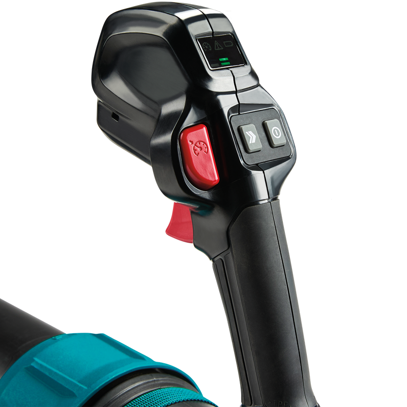 Makita (GBU04Z) 40V max XGT® Brushless Backpack Blower (Tool Only)