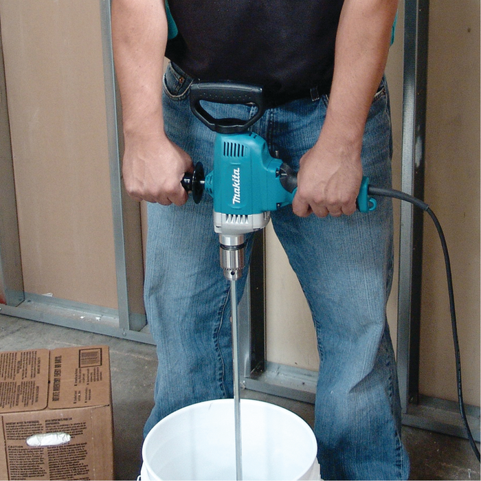 Makita (DS4011-R) 1/2" Spade Handle Drill (Factory Reconditioned)