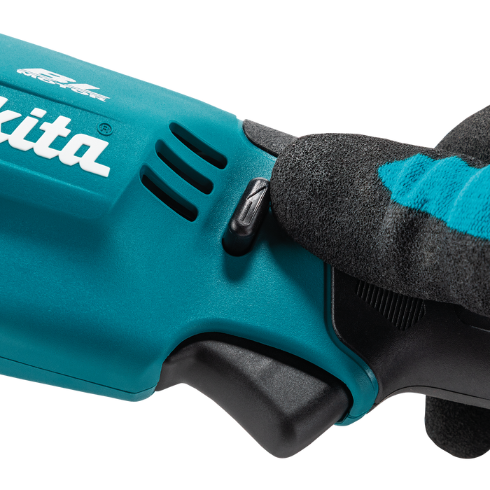 Makita (XLT03Z) 18V LXT® Lithium-Ion Brushless Cordless High Torque 3/8" Sq. Drive Angle Impact Wrench w/ Friction Ring (Tool Only)