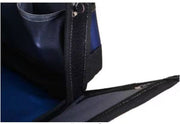 Frontier | 19 in. Open Tote Tool Bag with Rotating Handle - Pacific Power Tools