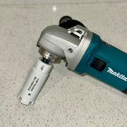 Generic Diamond (ZNS0138S) Dry/Wet Core Drill 1 - 3/8" Diamond Core Bit 5/8 - 11 Thread - Pacific Power Tools