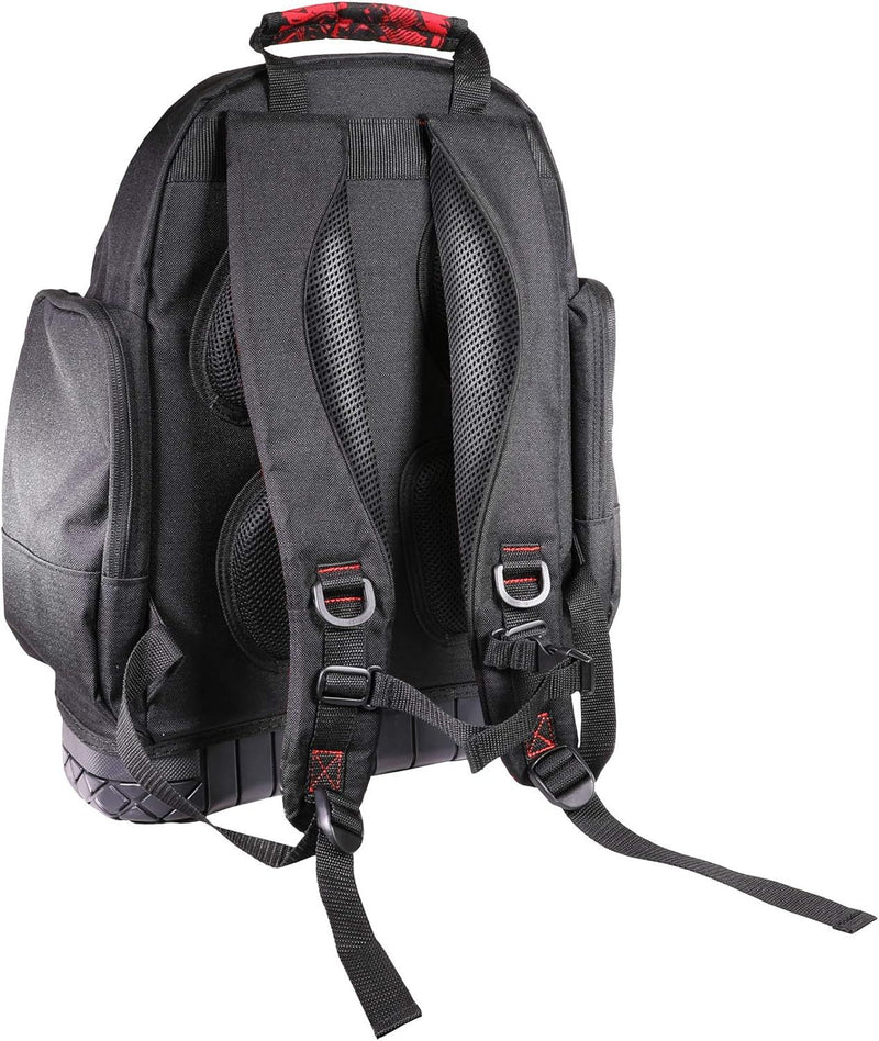 Grease Monkey | Tool Backpack - Pacific Power Tools