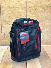Grease Monkey | Tool Backpack - Pacific Power Tools