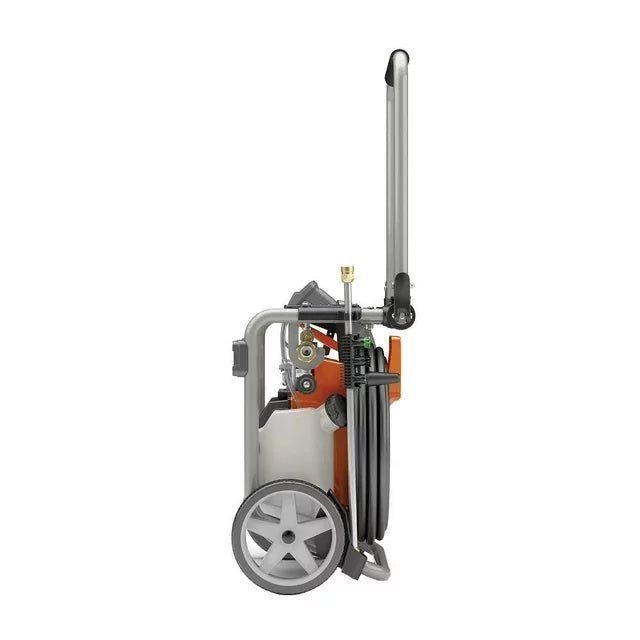 Husqvarna | 2000 PSI Electric Powered Pressure Washer 1.2 Max GPM - Pacific Power Tools