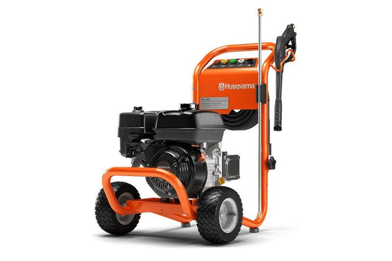 Husqvarna | HH36 - 3600 PSI Pressure Washer - Pacific Power Tools