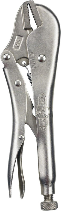 IRWIN | VISE-GRIP® 10" Straight Jaw Locking Pliers - Pacific Power Tools