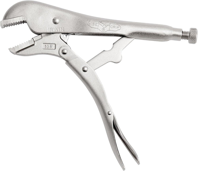 IRWIN | VISE-GRIP® 10" Straight Jaw Locking Pliers - Pacific Power Tools