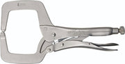 IRWIN | VISE-GRIP® 11" Locking C-Clamp - Pacific Power Tools