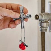 Knipex (00 11 03) Control Cabinet Key - Pacific Power Tools