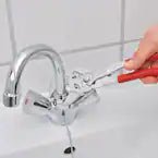 Knipex (00 20 06 US2) 3 Pc Pliers Wrench Set (7", 10", & 12") - Pacific Power Tools