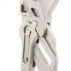 Knipex (00 20 06 US2) 3 Pc Pliers Wrench Set (7", 10", & 12") - Pacific Power Tools